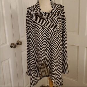 The Limited Convertible Wrap